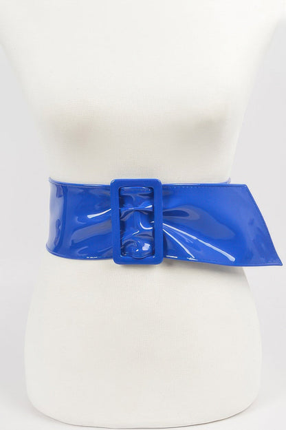 Women's Belt Lexington BYMANYC ® New York CONTEMPORARY VIBRANT MODERN FASHION - New Collection