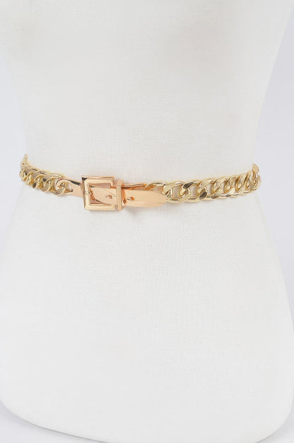 Women's Belt Belmont BYMANYC ® New York CONTEMPORARY VIBRANT MODERN FASHION - New Collection