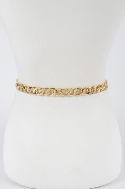 Women's Belt Belmont BYMANYC ® New York CONTEMPORARY VIBRANT MODERN FASHION - New Collection