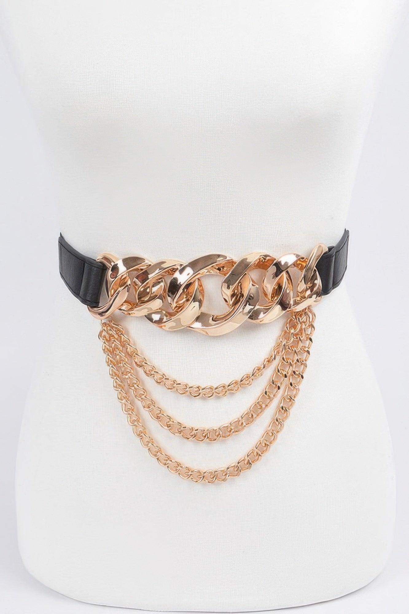 Women's Belt Battery Park BYMANYC ® New York CONTEMPORARY VIBRANT MODERN FASHION - New Collection