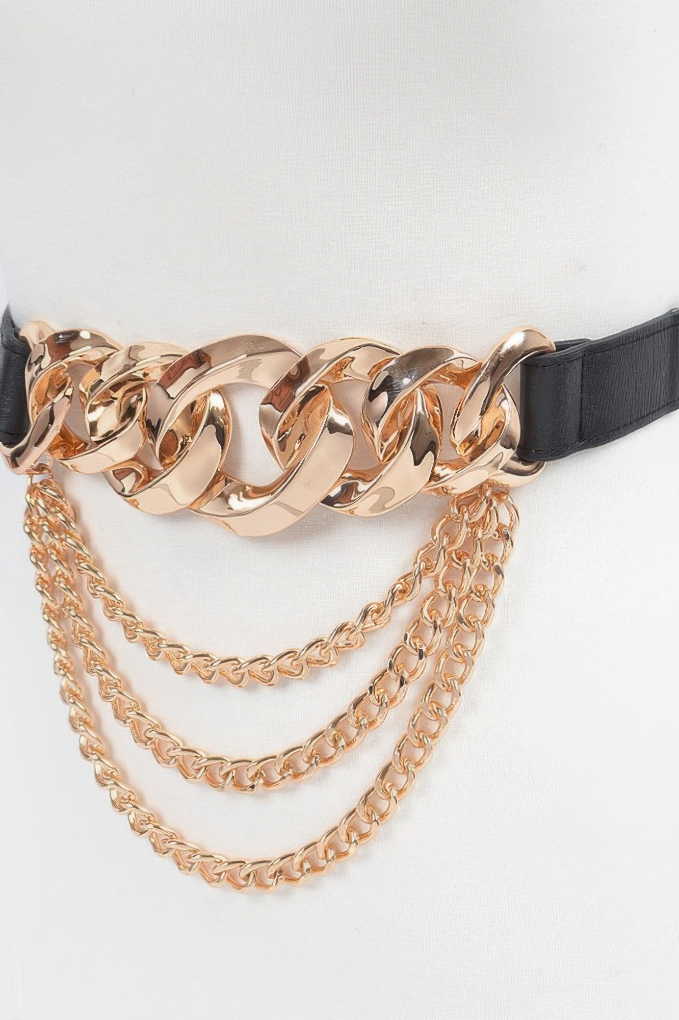 Women's Belt Battery Park BYMANYC ® New York CONTEMPORARY VIBRANT MODERN FASHION - New Collection
