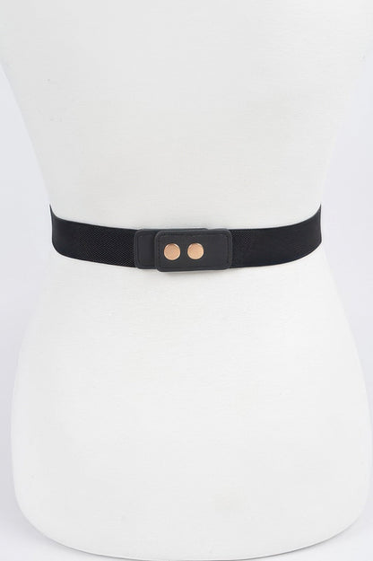Women's Belt Battery Park BYMANYC ® New York CONTEMPORARY VIBRANT MODERN FASHION - New Collection