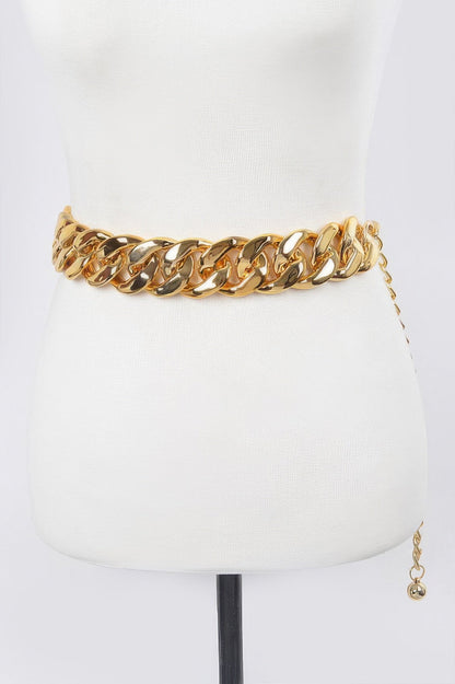 Women's Belt Rose Hill BYMANYC ® New York CONTEMPORARY VIBRANT MODERN FASHION - New Collection