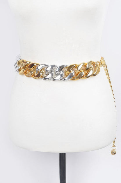 Women's Belt Rose Hill BYMANYC ® New York CONTEMPORARY VIBRANT MODERN FASHION - New Collection