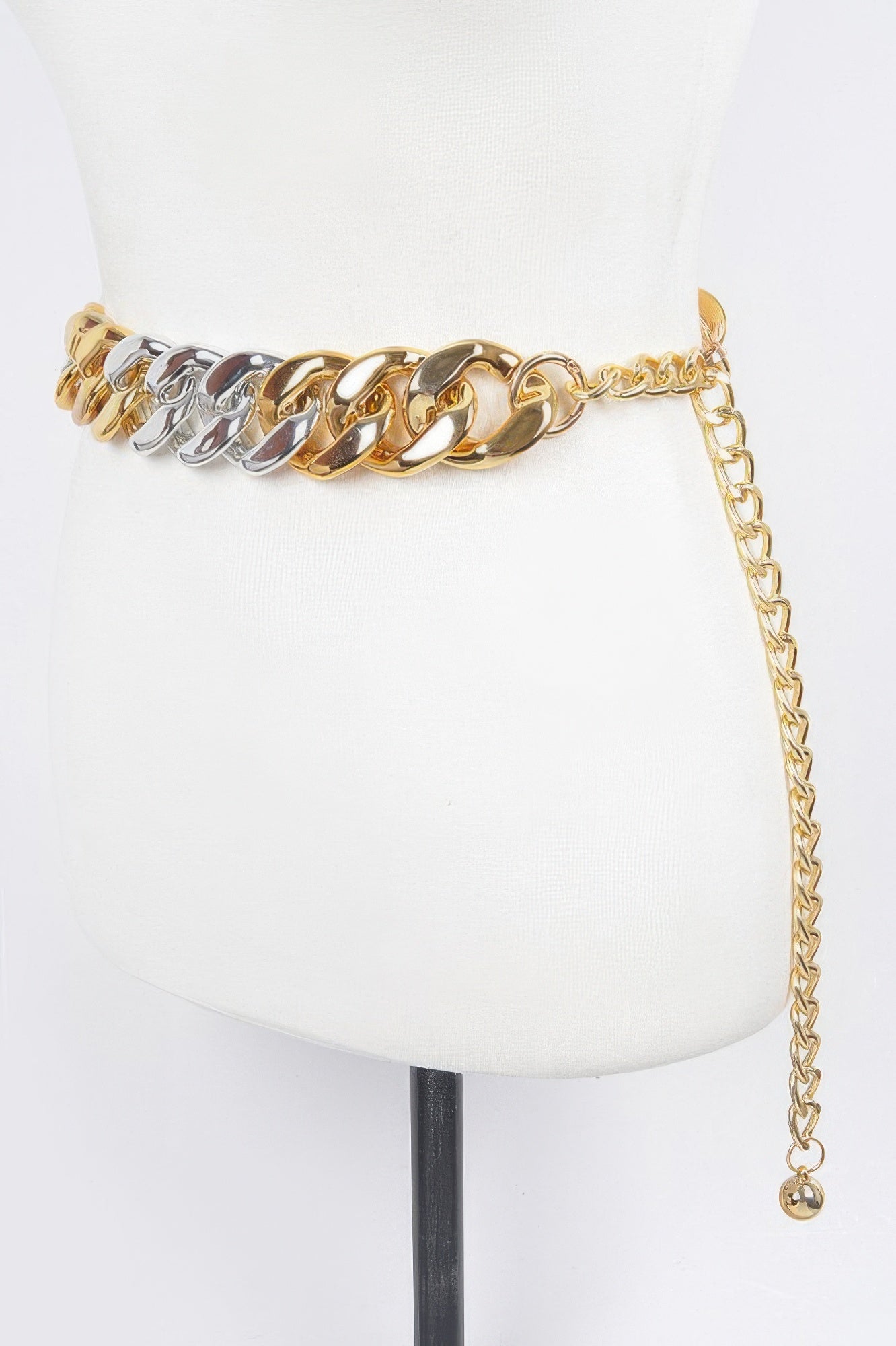 Women's Belt Rose Hill BYMANYC ® New York CONTEMPORARY VIBRANT MODERN FASHION - New Collection