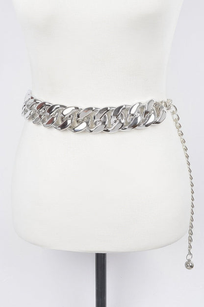 Women's Belt Rose Hill BYMANYC ® New York CONTEMPORARY VIBRANT MODERN FASHION - New Collection