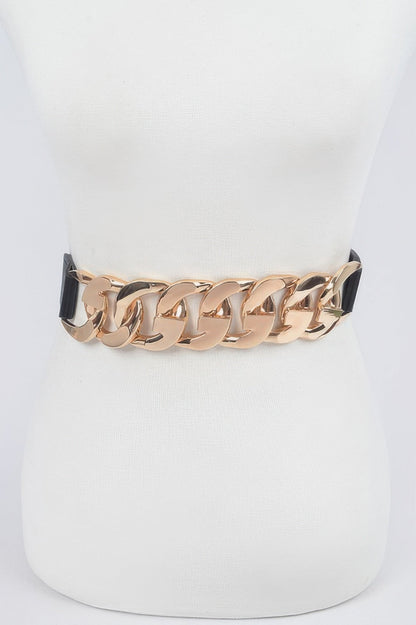 Women's Belt Hudson Yards BYMANYC ® New York CONTEMPORARY VIBRANT MODERN FASHION - New Collection