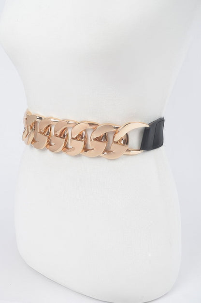 Women's Belt Hudson Yards BYMANYC ® New York CONTEMPORARY VIBRANT MODERN FASHION - New Collection