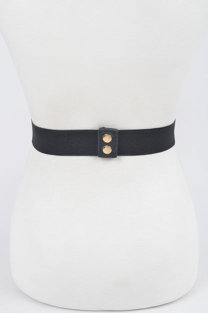 Women's Belt Hudson Yards BYMANYC ® New York CONTEMPORARY VIBRANT MODERN FASHION - New Collection