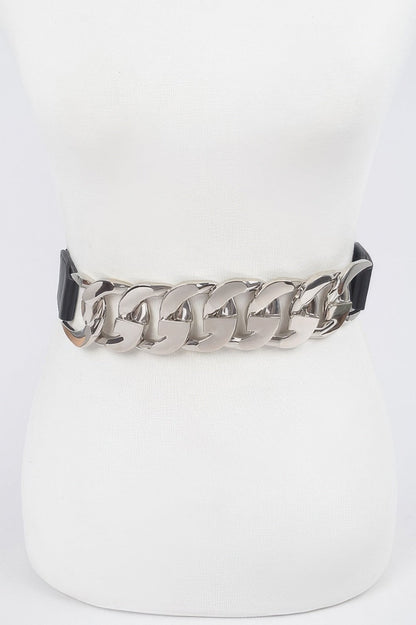 Women's Belt Hudson Yards BYMANYC ® New York CONTEMPORARY VIBRANT MODERN FASHION - New Collection