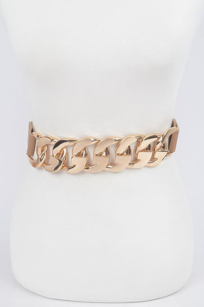 Women's Belt Hudson Yards BYMANYC ® New York CONTEMPORARY VIBRANT MODERN FASHION - New Collection