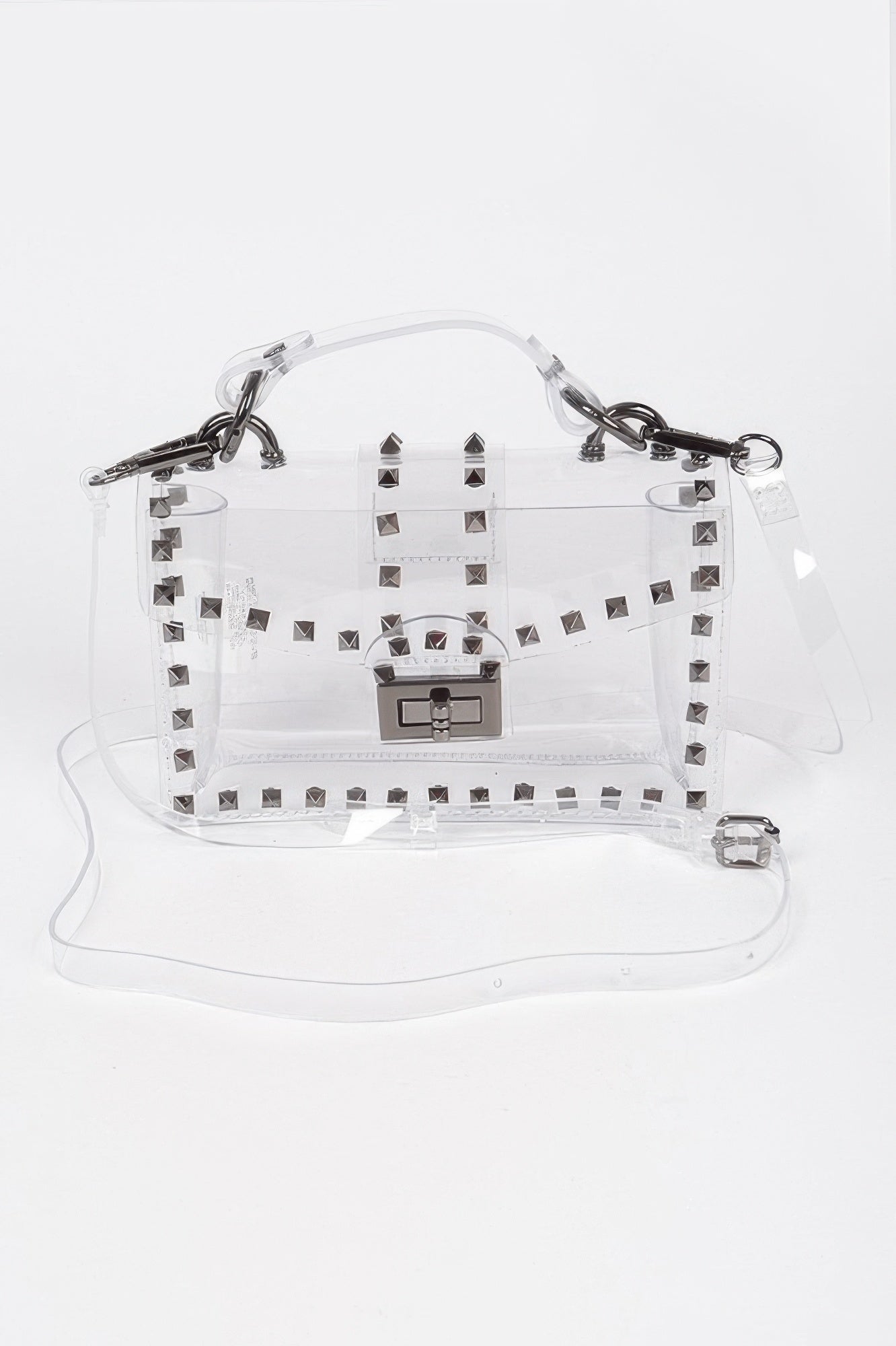 HANDBAG GEORGIA Pret a Porter New Collection BYMANYC ® New York