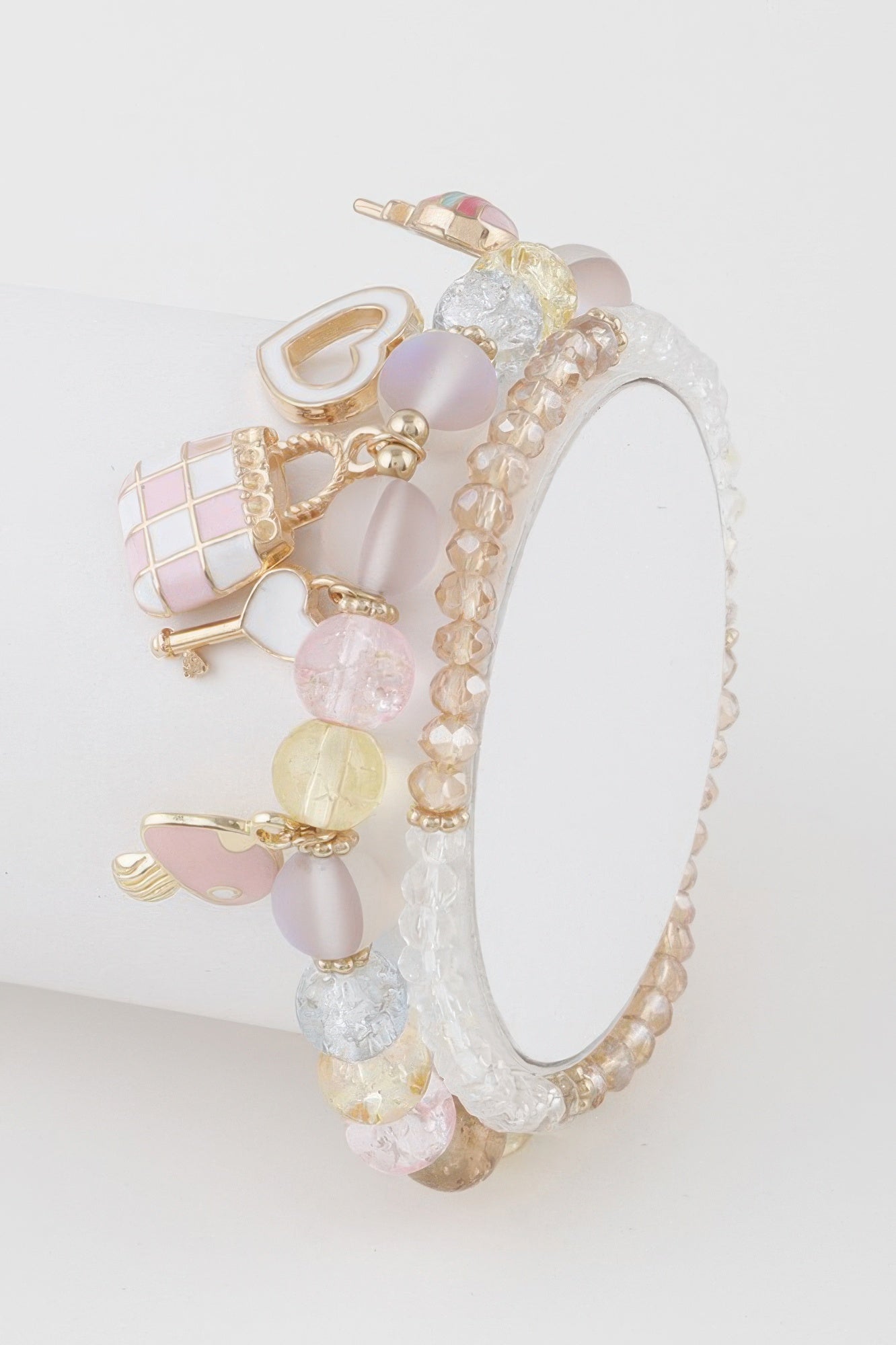 WOMEN'S BRACELET CALA JONDAL New Collection IBIZA BYMANYC ® New York
