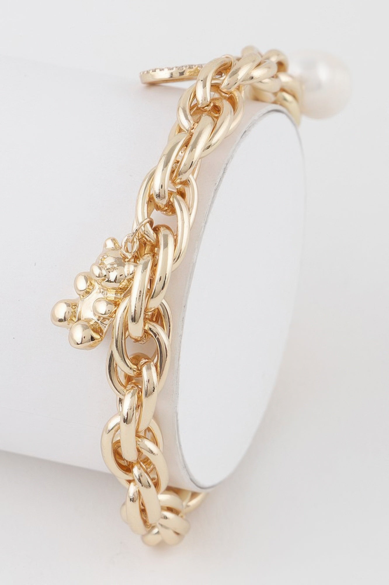 WOMEN'S BRACELET CALA BLANCA New Collection IBIZA BYMANYC ® New York