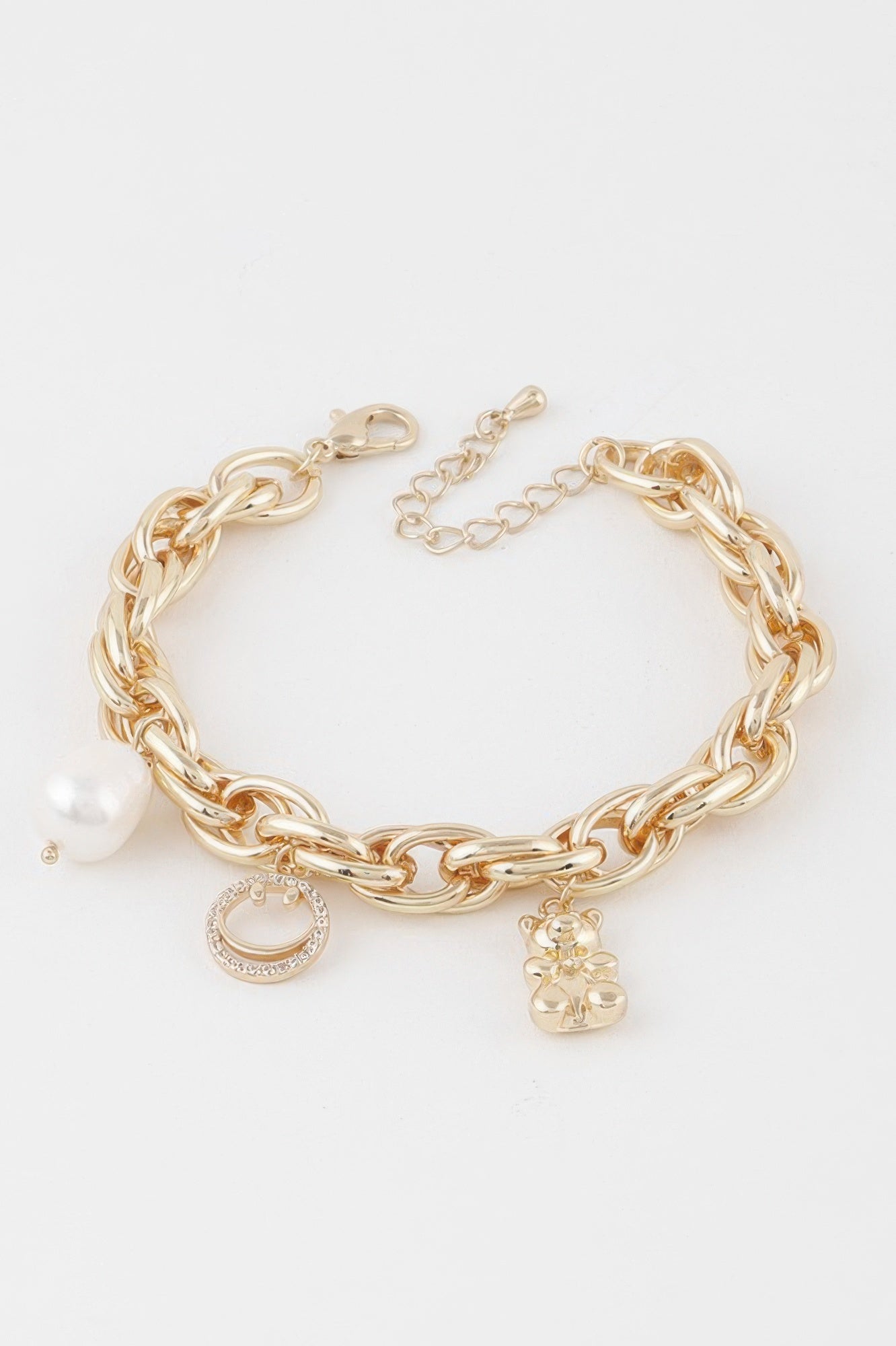 WOMEN'S BRACELET CALA BLANCA New Collection IBIZA BYMANYC ® New York