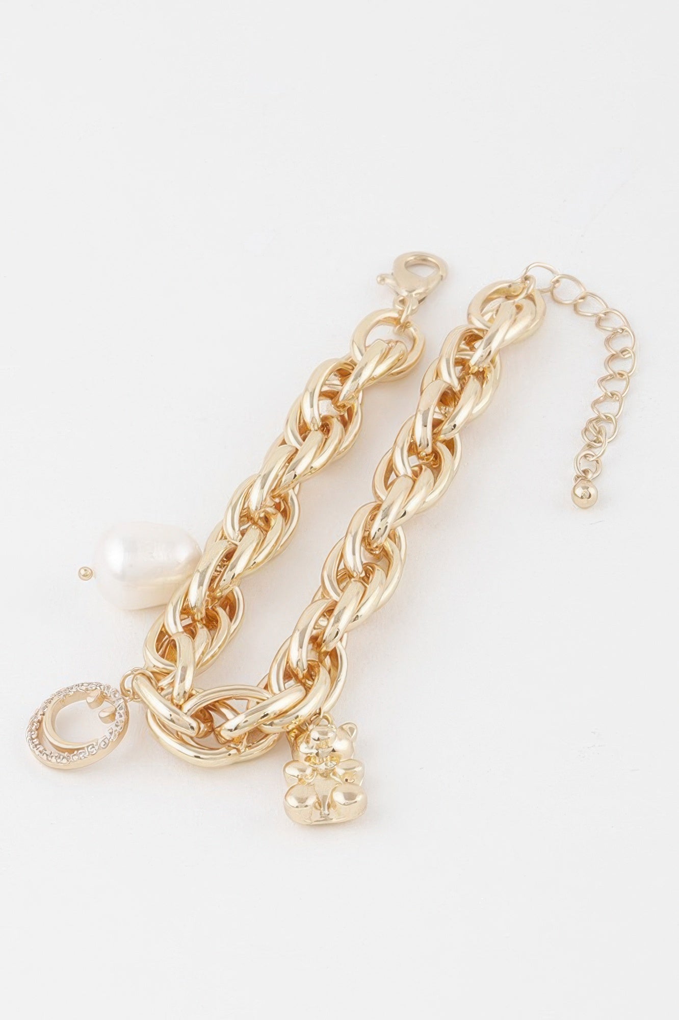 WOMEN'S BRACELET CALA BLANCA New Collection IBIZA BYMANYC ® New York