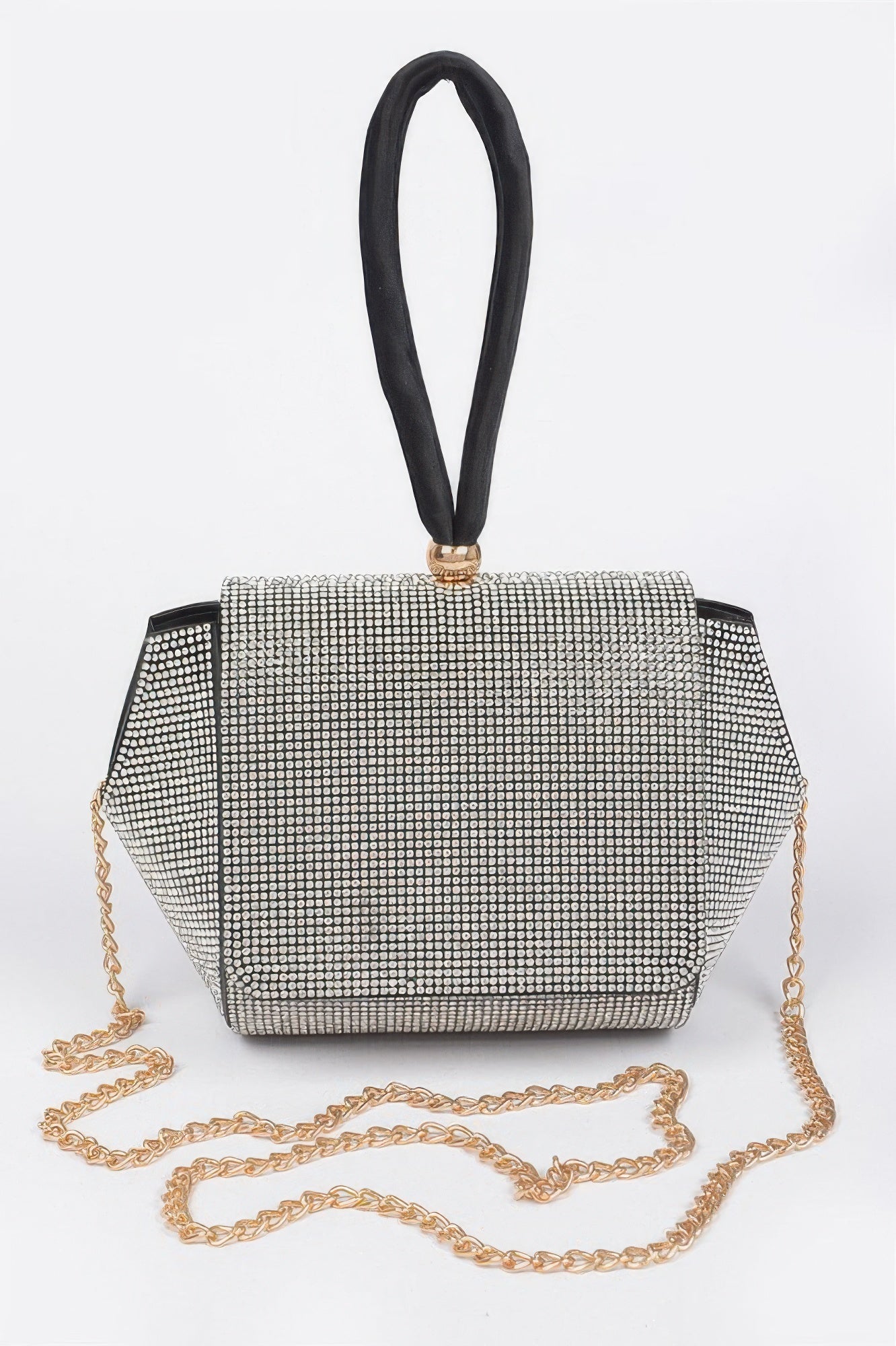 ELEGANT BAG PALM BEACH Pret a Porter New Collection BYMANYC ® New York