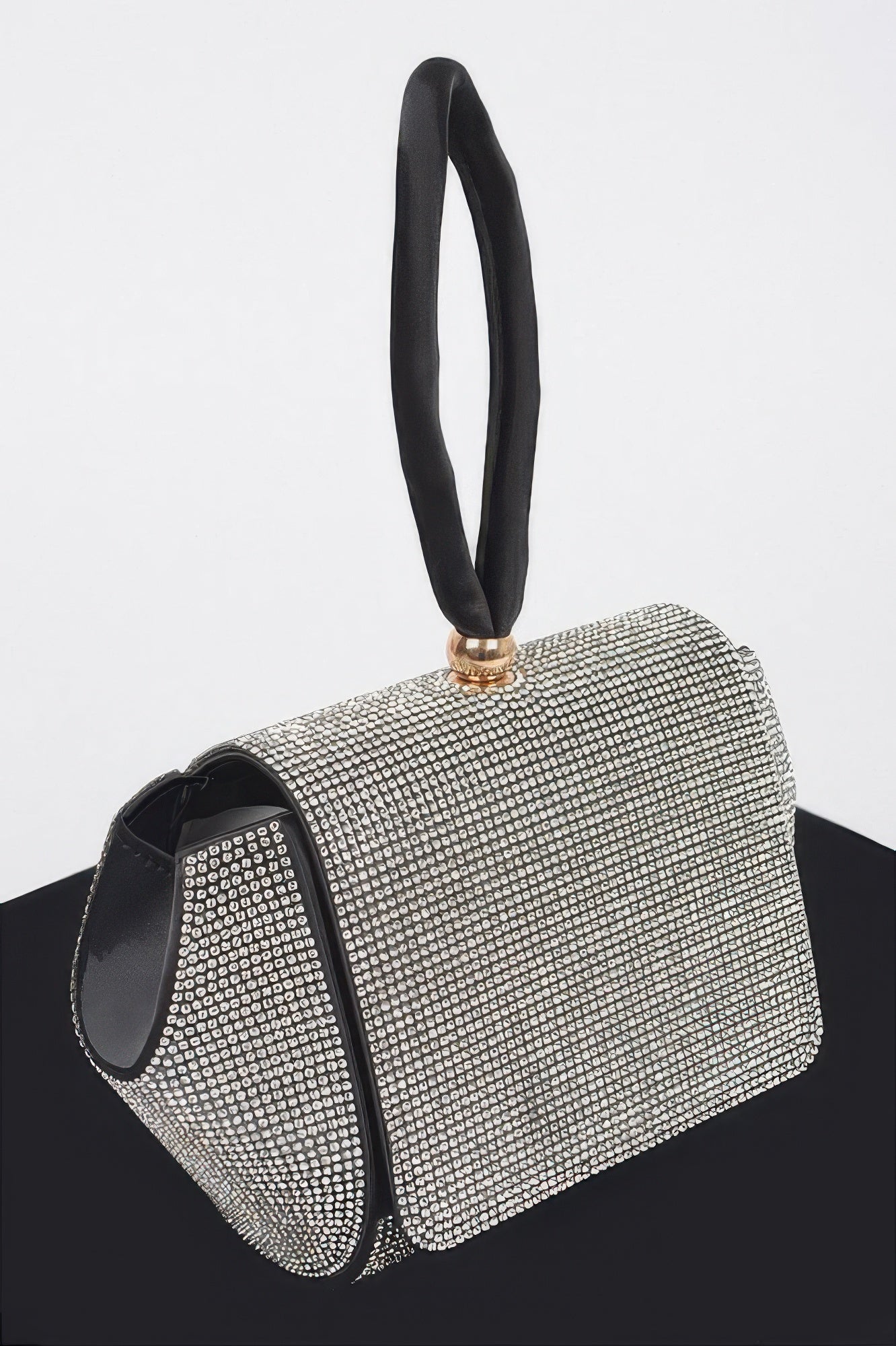 ELEGANT BAG PALM BEACH Pret a Porter New Collection BYMANYC ® New York