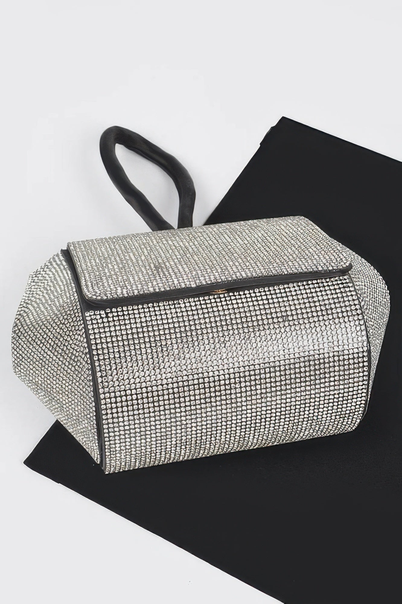 ELEGANT BAG PALM BEACH Pret a Porter New Collection BYMANYC ® New York