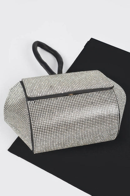 ELEGANT BAG PALM BEACH Pret a Porter New Collection BYMANYC ® New York