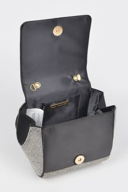 ELEGANT BAG PALM BEACH Pret a Porter New Collection BYMANYC ® New York