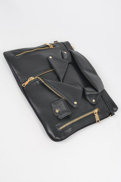 HANDBAG ASPEN Pret a Porter New Collection BYMANYC ® New York