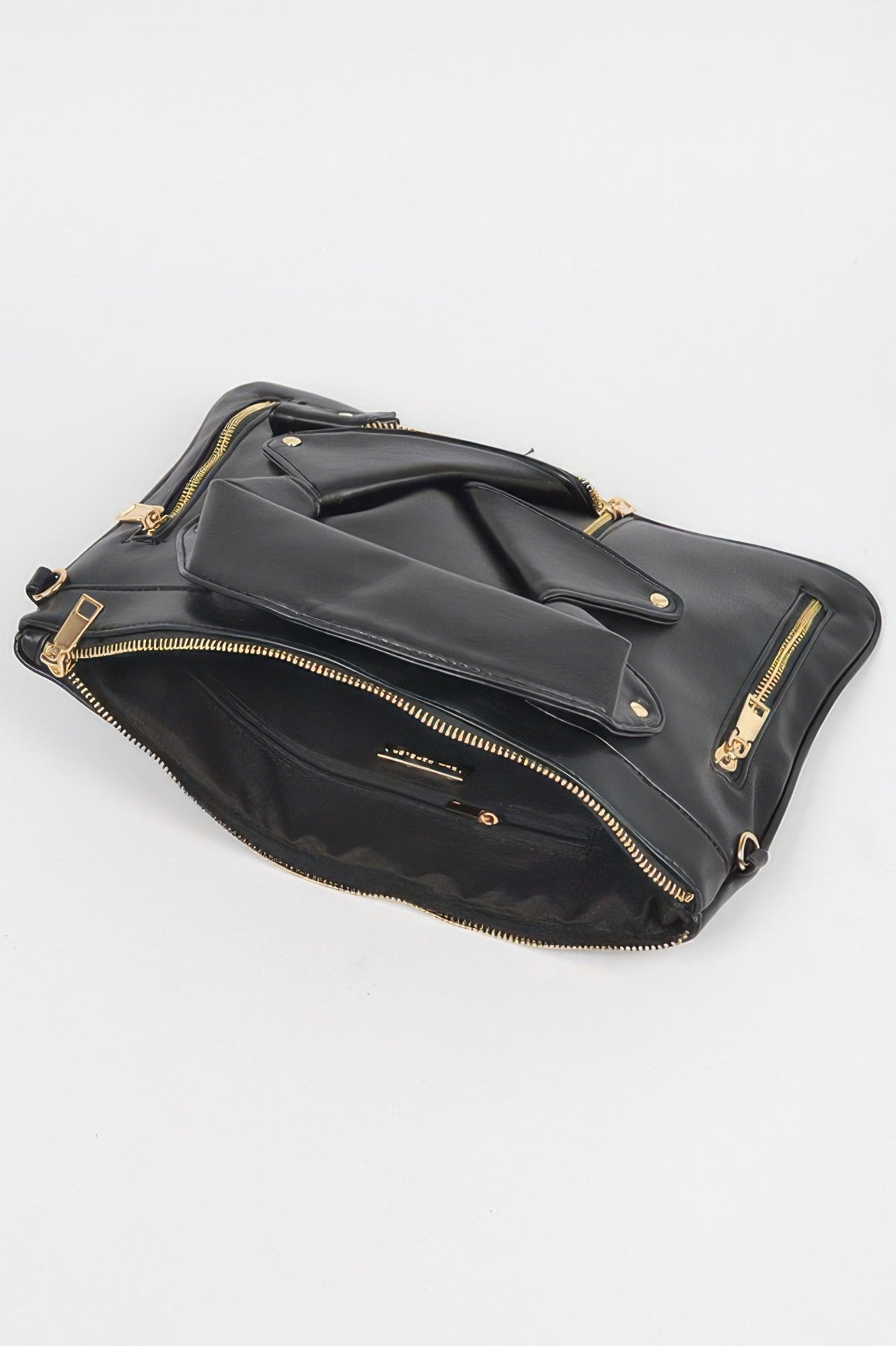 HANDBAG ASPEN Pret a Porter New Collection BYMANYC ® New York