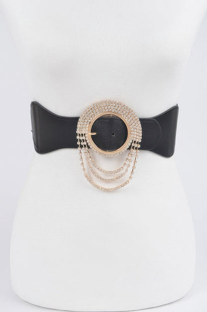 Fashion Belt Woman BYMANYC ® New York SOHO LUXE - New Collection
