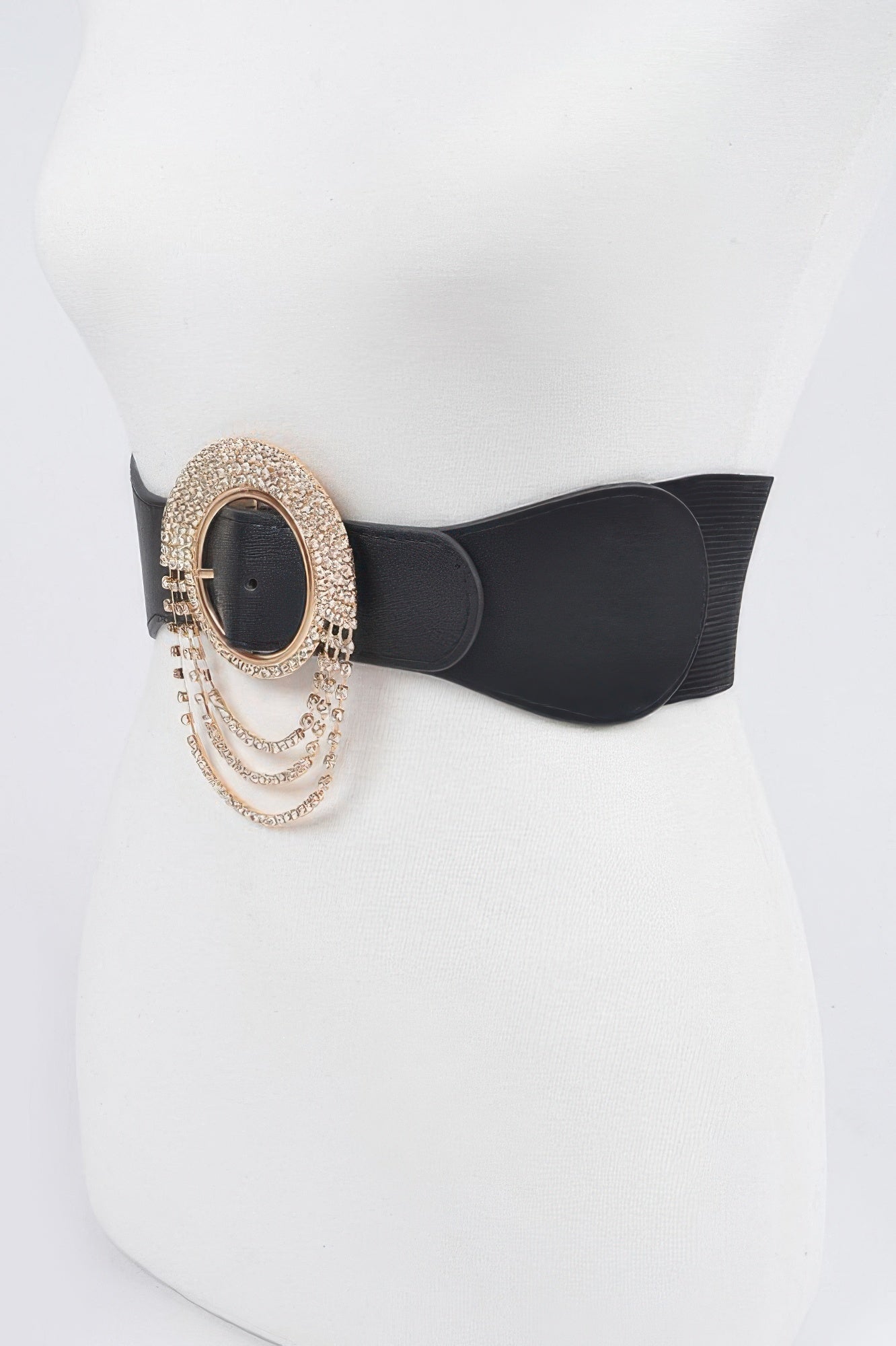 Fashion Belt Woman BYMANYC ® New York SOHO LUXE - New Collection