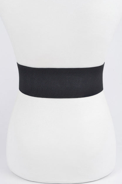 Fashion Belt Woman BYMANYC ® New York SOHO LUXE - New Collection