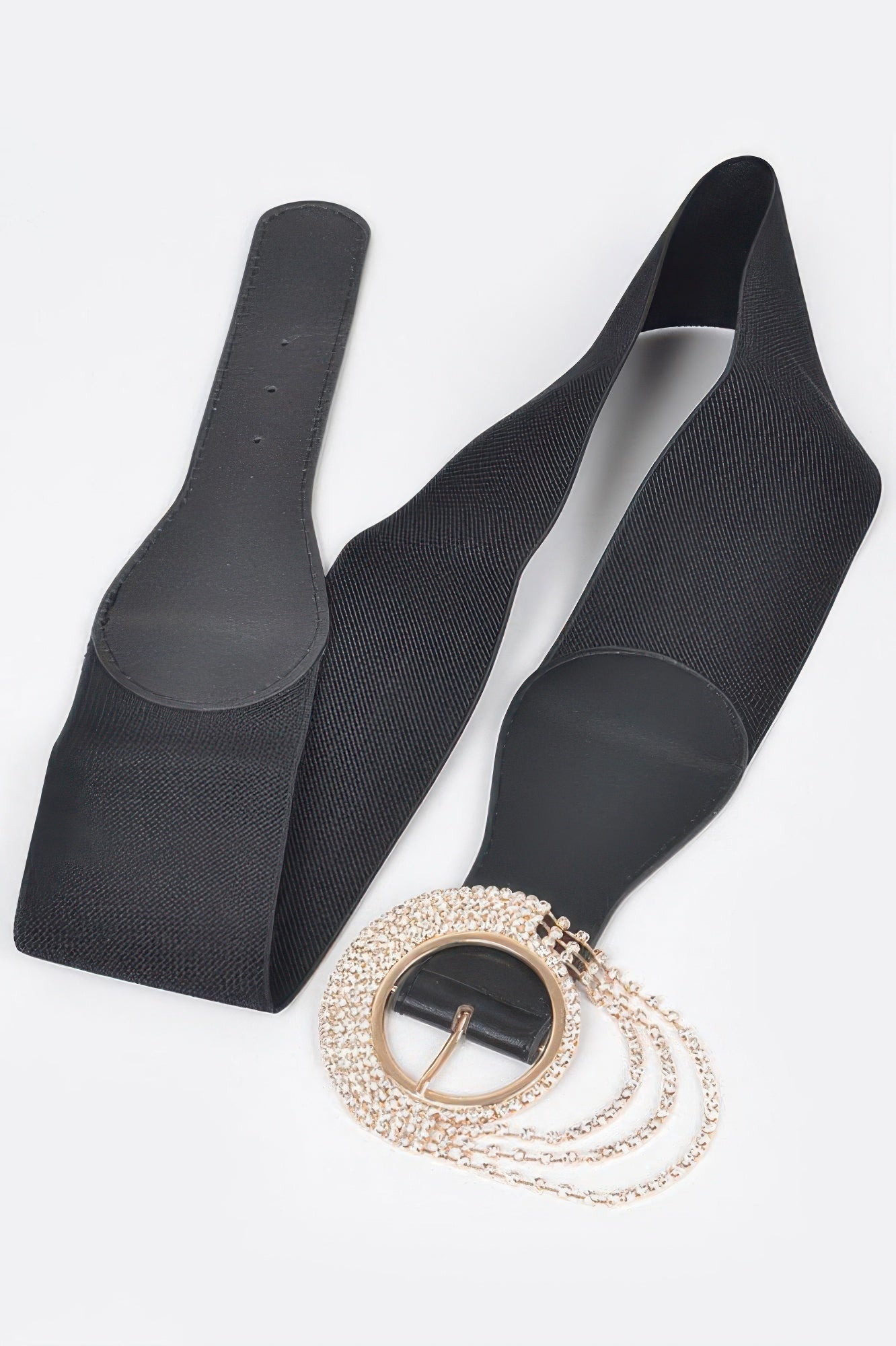 Fashion Belt Woman BYMANYC ® New York SOHO LUXE - New Collection