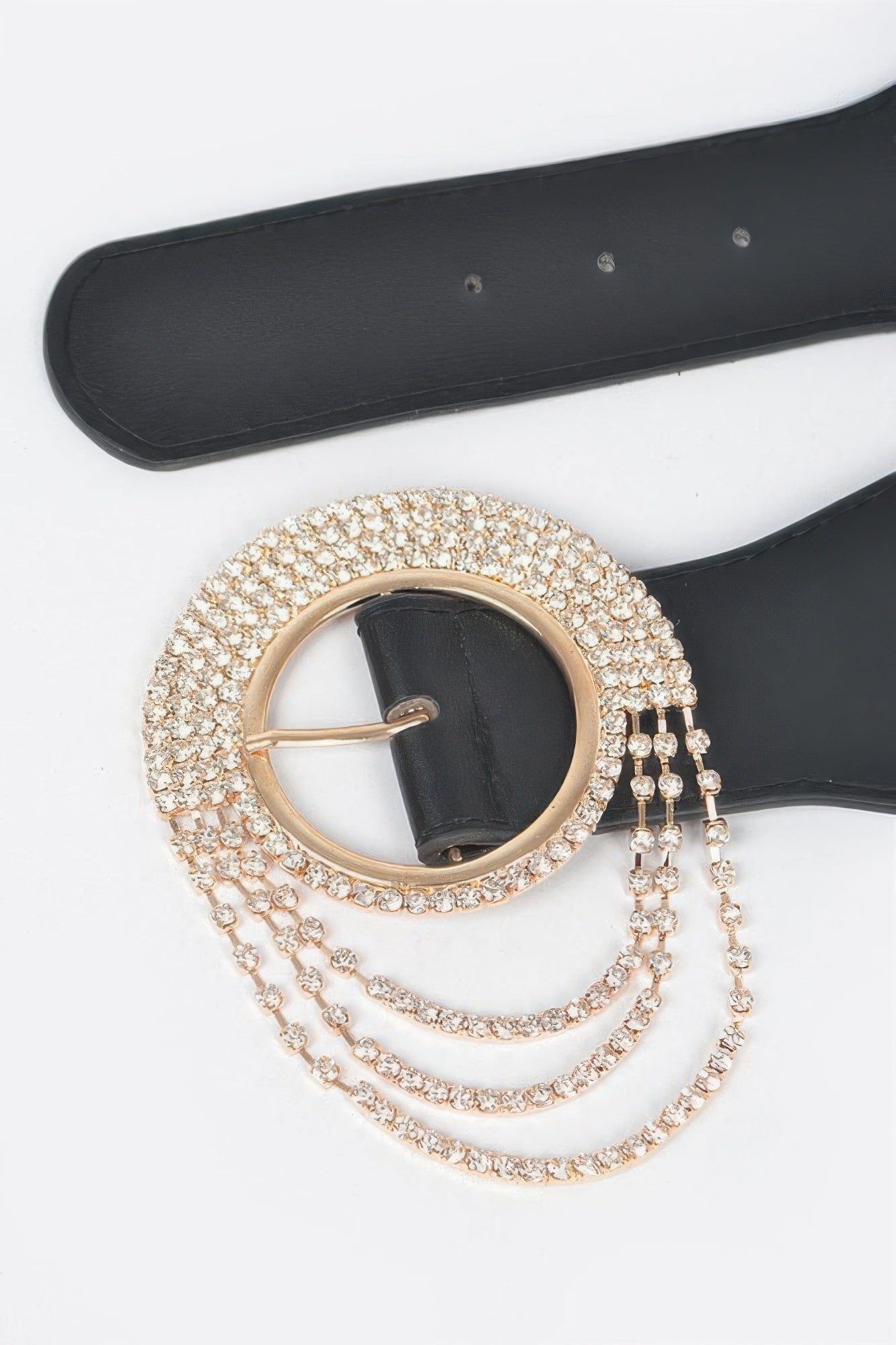 Fashion Belt Woman BYMANYC ® New York SOHO LUXE - New Collection