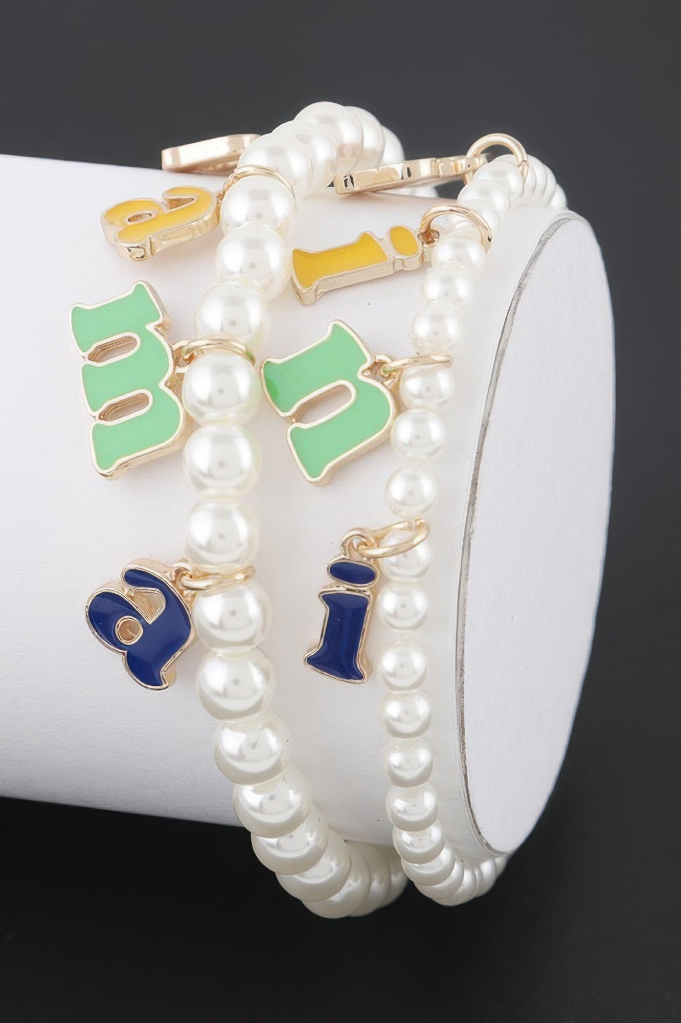 WOMEN'S BRACELET REGINA STUDIO New Collection IBIZA BYMANYC ® New York