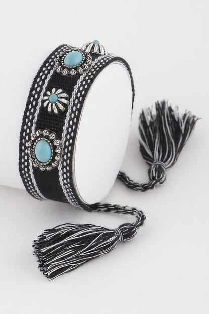 WOMEN'S BRACELET FORMENTERA New Collection IBIZA BYMANYC ® New York
