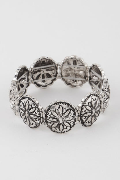 WOMEN'S BRACELET SANTA EULARIA New Collection IBIZA BYMANYC ® New York