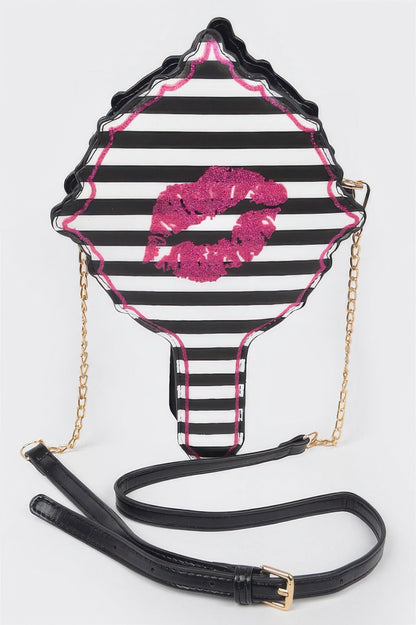 WOMEN'S BAG MIAMI Pret a Porter New Collection BYMANYC ® New York