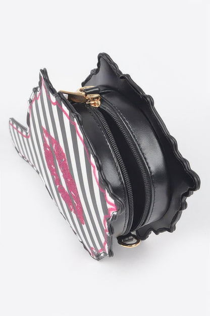 WOMEN'S BAG MIAMI Pret a Porter New Collection BYMANYC ® New York