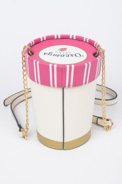 ELEGANT BAG BEVERLY HILLS Pret a Porter New Collection BYMANYC ® New York