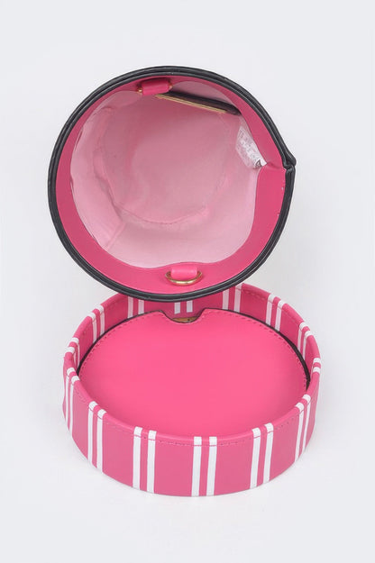 ELEGANT BAG BEVERLY HILLS Pret a Porter New Collection BYMANYC ® New York