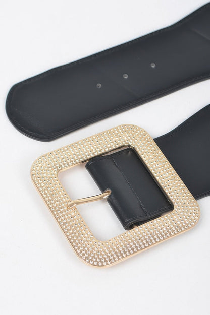 Women's Belt Chinatown BYMANYC ® New York CONTEMPORARY VIBRANT MODERN FASHION - New Collection