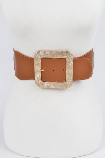 Women's Belt Chinatown BYMANYC ® New York CONTEMPORARY VIBRANT MODERN FASHION - New Collection