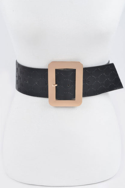 Fashion Belt Woman BYMANYC ® New York NOLITA VINTAGE - New Collection