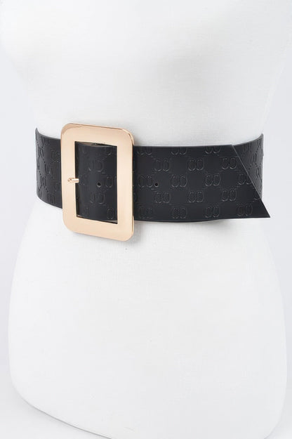 Fashion Belt Woman BYMANYC ® New York NOLITA VINTAGE - New Collection