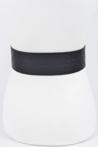 Fashion Belt Woman BYMANYC ® New York NOLITA VINTAGE - New Collection