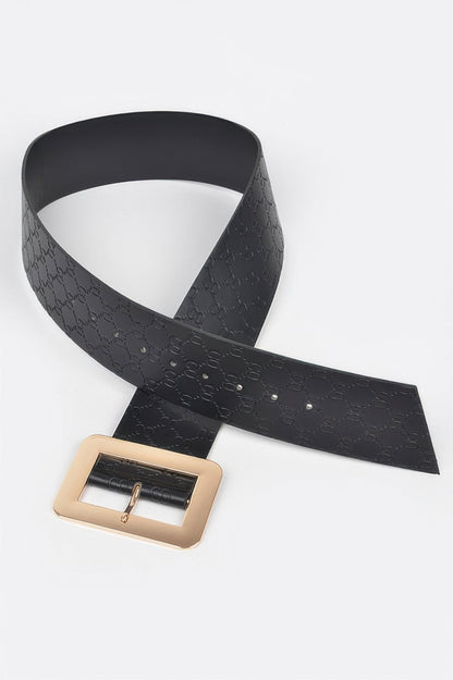 Fashion Belt Woman BYMANYC ® New York NOLITA VINTAGE - New Collection