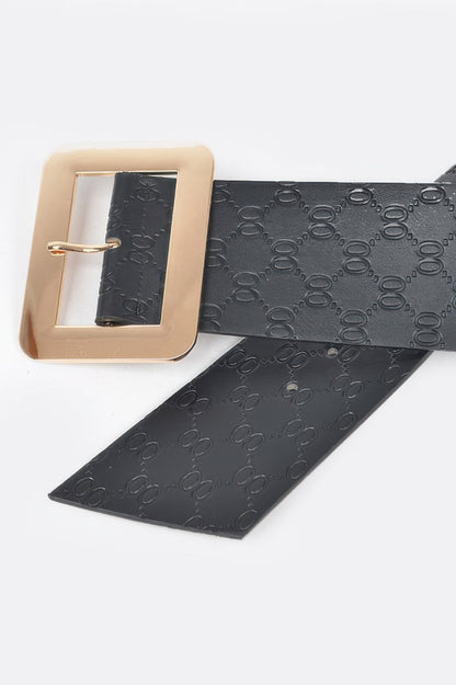 Fashion Belt Woman BYMANYC ® New York NOLITA VINTAGE - New Collection