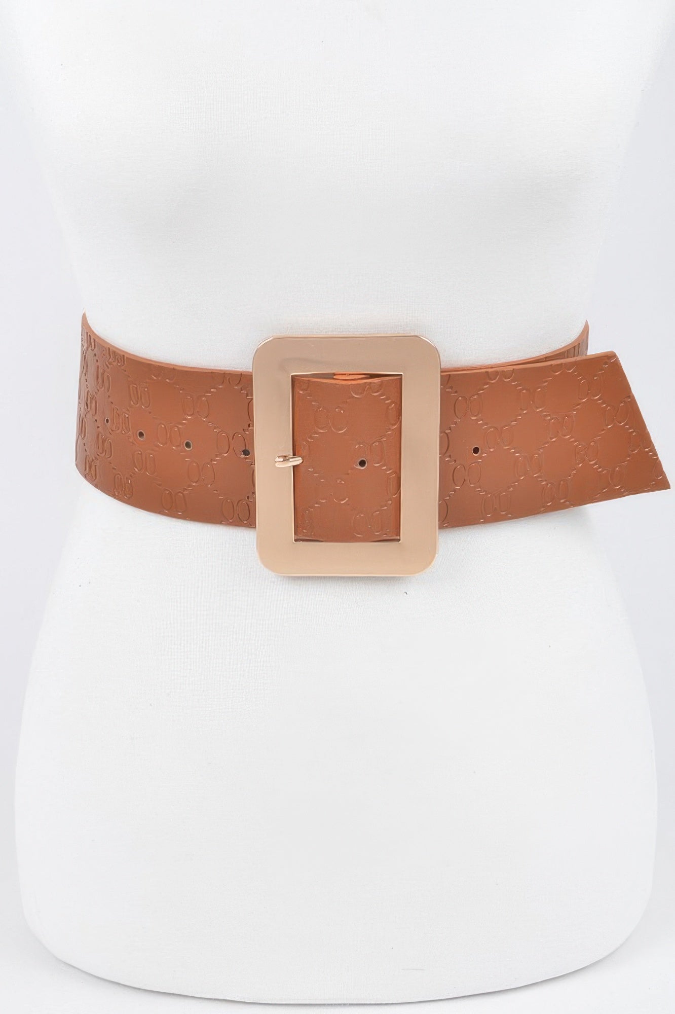 Fashion Belt Woman BYMANYC ® New York NOLITA VINTAGE - New Collection