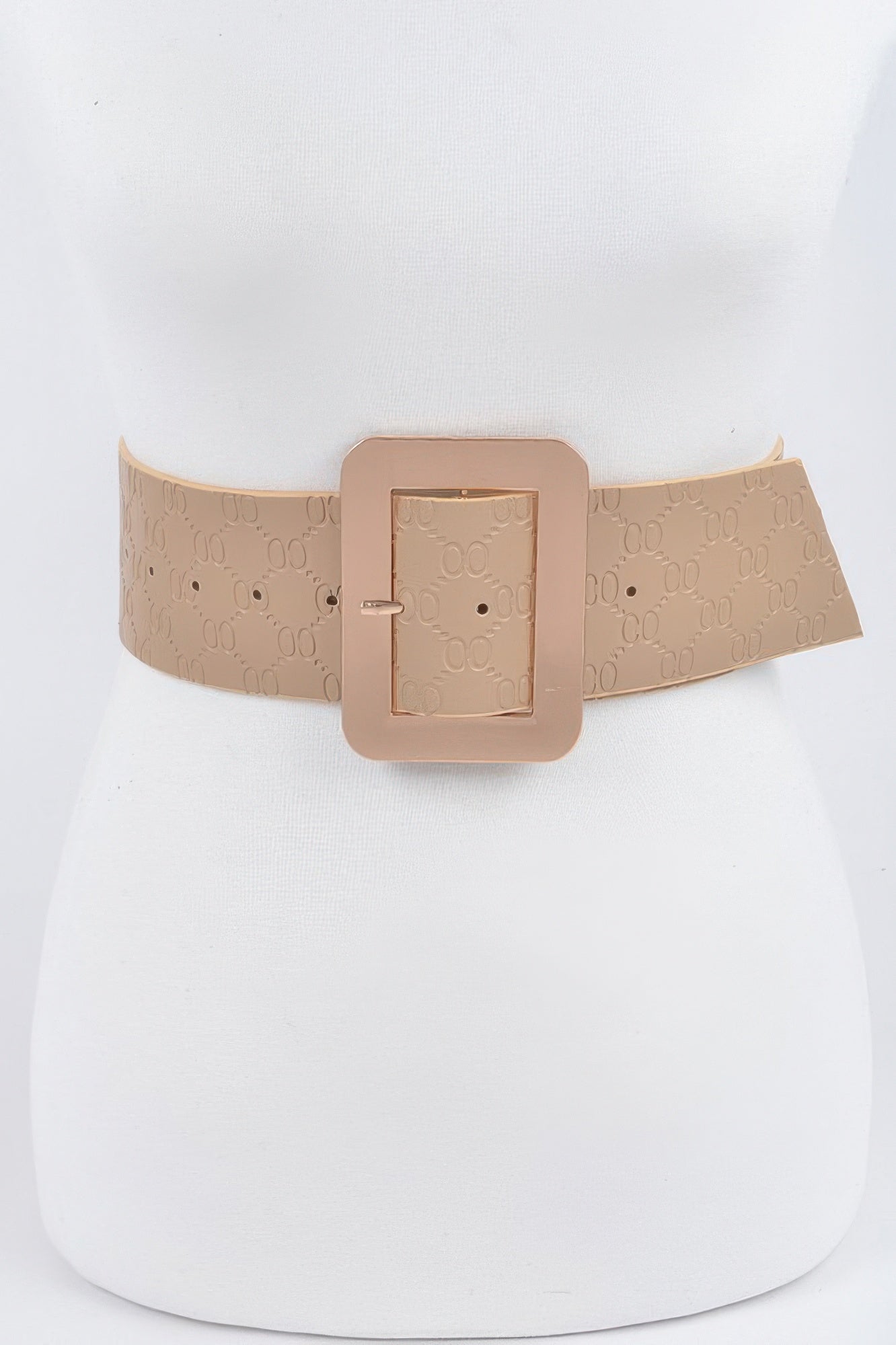 Fashion Belt Woman BYMANYC ® New York NOLITA VINTAGE - New Collection