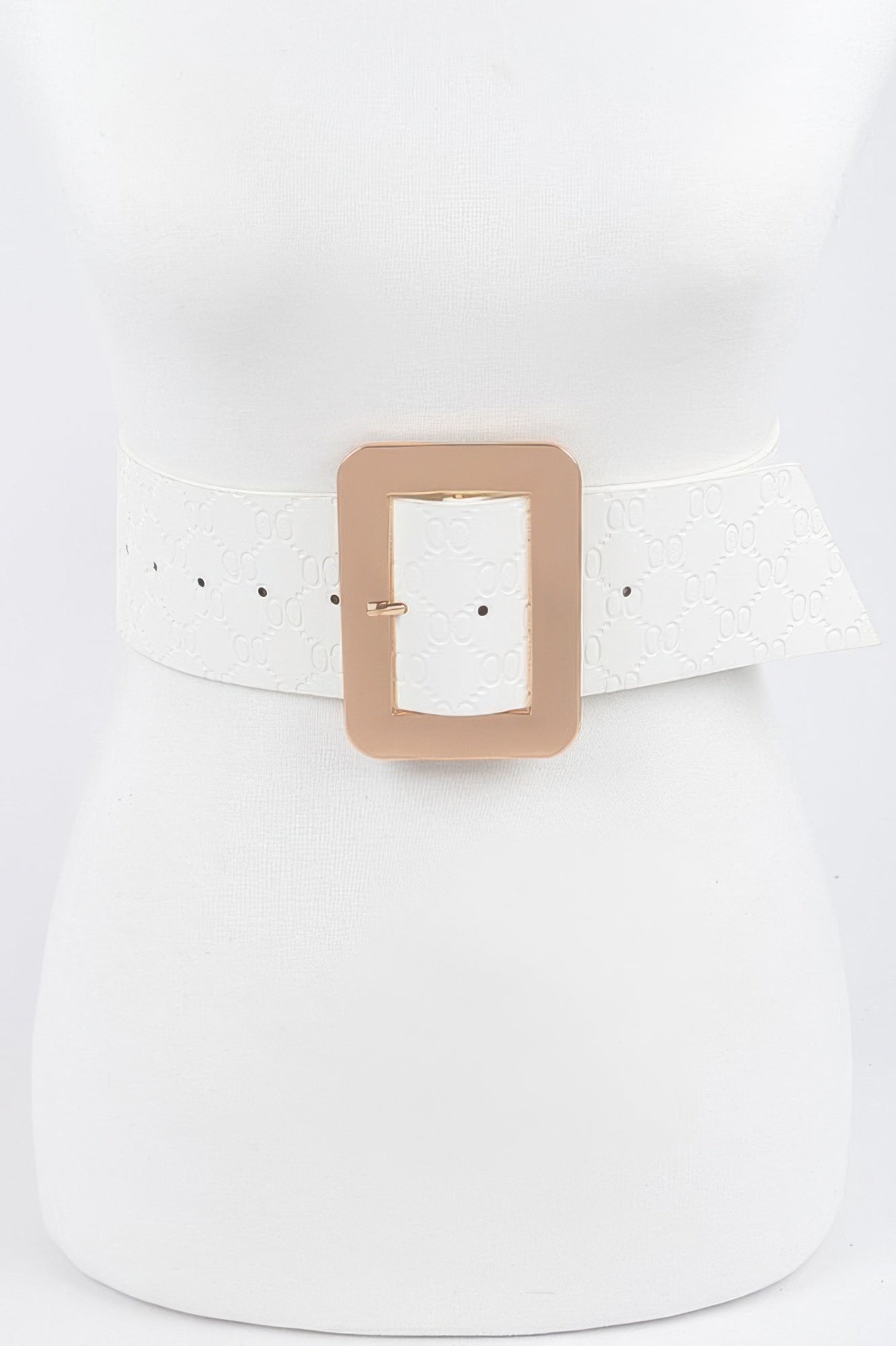 Fashion Belt Woman BYMANYC ® New York NOLITA VINTAGE - New Collection