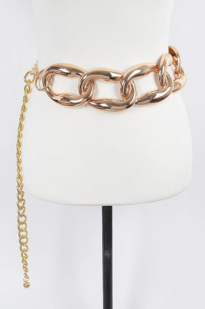 Women's Belt Bushwick BYMANYC ® New York CONTEMPORARY VIBRANT MODERN FASHION - New Collection